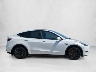 Tesla Modelo Y 2022 AWD Long Range 4p Crossover