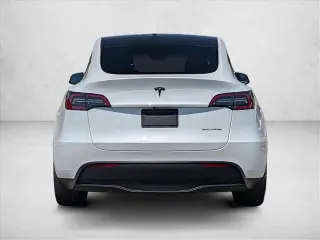 Tesla Modelo Y 2022 AWD Long Range 4p Crossover