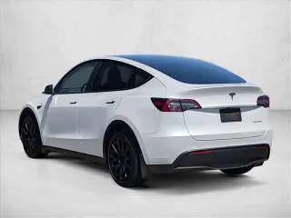 Tesla Modelo Y 2022 AWD Long Range 4p Crossover
