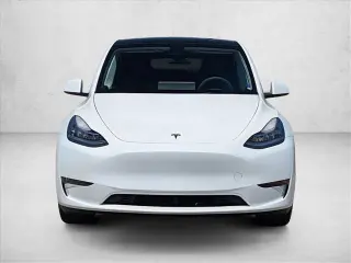 Tesla Modelo Y 2022 AWD Long Range 4p Crossover