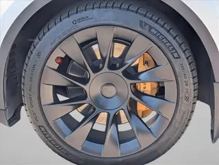 Tesla Modelo Y 2022 AWD Long Range 4p Crossover
