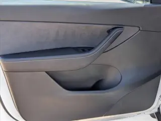 Tesla Modelo Y 2022 AWD Long Range 4p Crossover