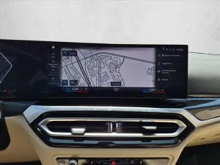 BMW Serie 3 2024 330i 4p Sedan