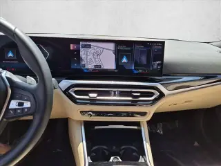 BMW Serie 3 2024 330i 4p Sedan