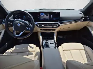 BMW Serie 3 2024 330i 4p Sedan