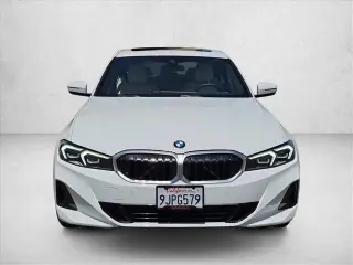 BMW Serie 3 2024 330i 4p Sedan