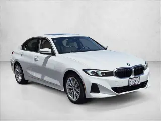 BMW Serie 3 2024 330i 4p Sedan