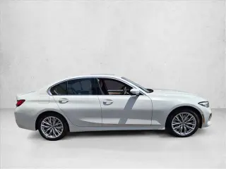 BMW Serie 3 2024 330i 4p Sedan