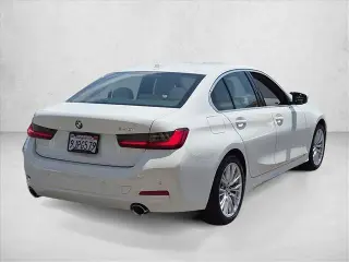 BMW Serie 3 2024 330i 4p Sedan