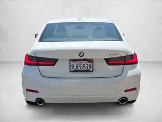 BMW Serie 3 2024 330i 4p Sedan