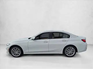 BMW Serie 3 2024 330i 4p Sedan