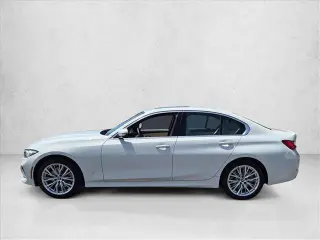 BMW Serie 3 2024 330i 4p Sedan