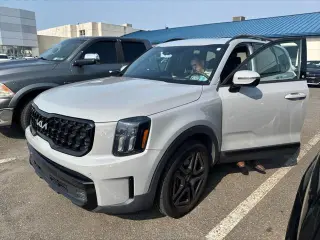 Kia Telluride 2024 AWD SX 4p SV