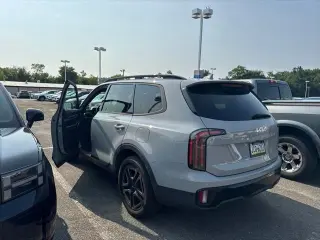 Kia Telluride 2024 AWD SX 4p SV