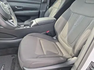 Hyundai TUCSON 2026 SEL 4p SUV