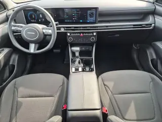 Hyundai TUCSON 2026 SEL 4p SUV
