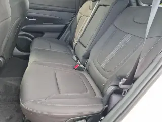 Hyundai TUCSON 2026 SEL 4p SUV