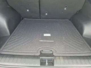 Hyundai TUCSON 2026 SEL 4p SUV