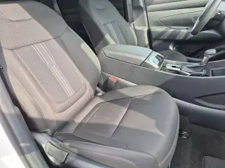 Hyundai TUCSON 2026 SEL 4p SUV