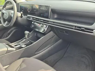 Hyundai TUCSON 2026 SEL 4p SUV