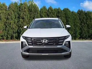 Hyundai TUCSON 2026 SEL 4p SUV