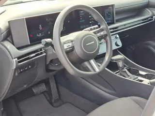 Hyundai TUCSON 2026 SEL 4p SUV