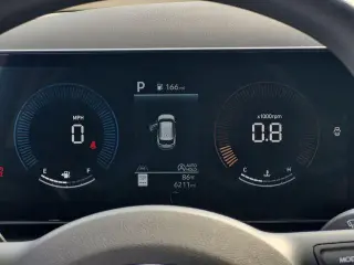 Hyundai TUCSON 2026 SEL 4p SUV