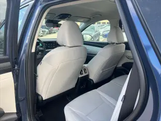 HUYAN TUCSON 2026 SEL 4 PUERTAS SUV