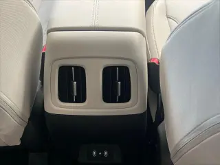 HUYAN TUCSON 2026 SEL 4 PUERTAS SUV