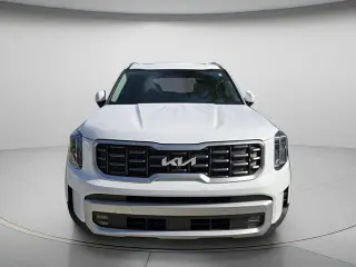 Kia Telluride 2025 SX 4p SUV