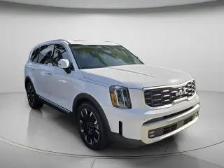 Kia Telluride 2025 SX 4p SUV