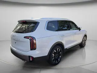 Kia Telluride 2025 SX 4p SUV