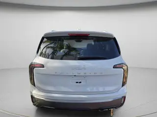Kia Telluride 2025 SX 4p SUV