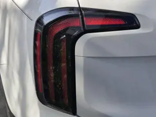 Kia Telluride 2025 SX 4p SUV