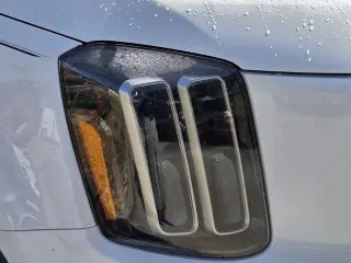 Kia Telluride 2025 SX 4p SUV