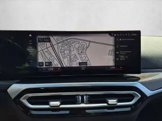 BMW Serie 3 2023 330i 4p Sedan