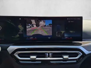 BMW Serie 3 2023 330i 4p Sedan