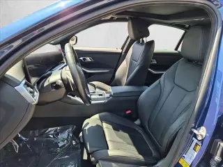 BMW Serie 3 2023 330i 4p Sedan