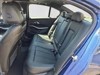 BMW Serie 3 2023 330i 4p Sedan