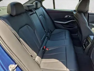 BMW Serie 3 2023 330i 4p Sedan