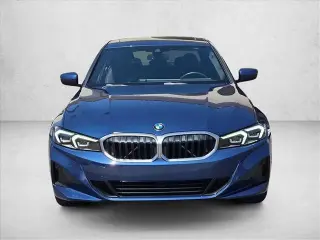 BMW Serie 3 2023 330i 4p Sedan