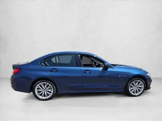 BMW Serie 3 2023 330i 4p Sedan