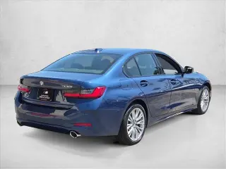 BMW Serie 3 2023 330i 4p Sedan