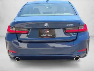BMW Serie 3 2023 330i 4p Sedan