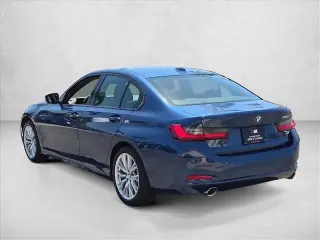 BMW Serie 3 2023 330i 4p Sedan