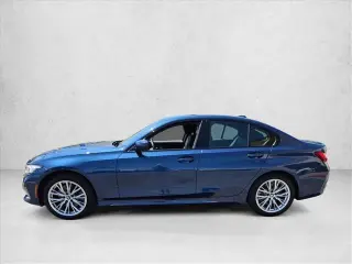 BMW Serie 3 2023 330i 4p Sedan