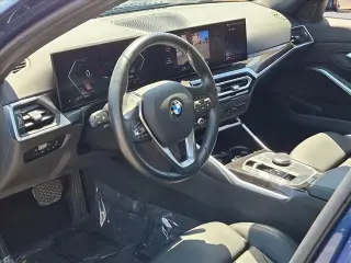 BMW Serie 3 2023 330i 4p Sedan