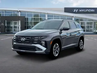 Hyundai TUCSON 2026 SEL 4p SUV