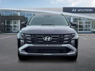 Hyundai TUCSON 2026 SEL 4p SUV
