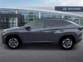 Hyundai TUCSON 2026 SEL 4p SUV